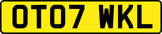 OT07WKL