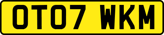 OT07WKM