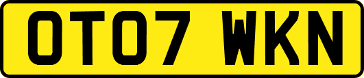 OT07WKN