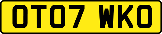 OT07WKO