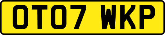 OT07WKP