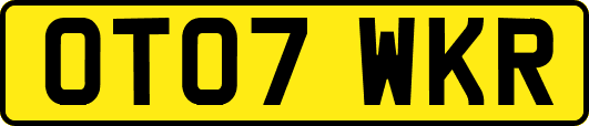 OT07WKR