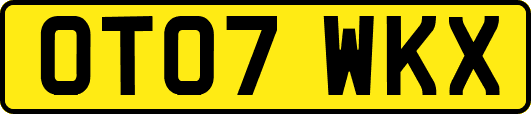 OT07WKX