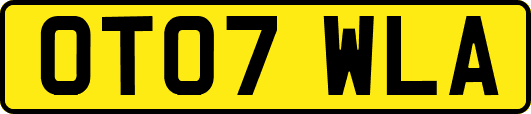 OT07WLA
