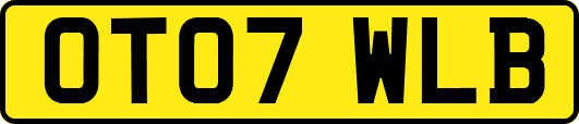 OT07WLB