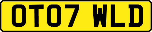 OT07WLD