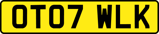 OT07WLK