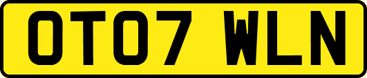 OT07WLN