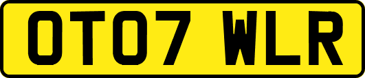 OT07WLR