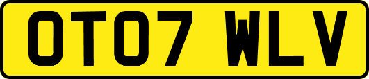 OT07WLV