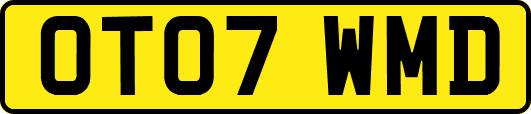 OT07WMD