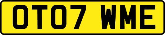 OT07WME