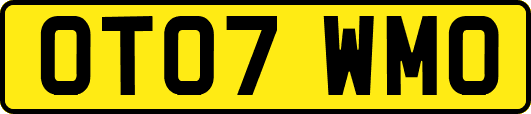 OT07WMO
