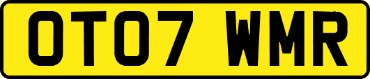 OT07WMR