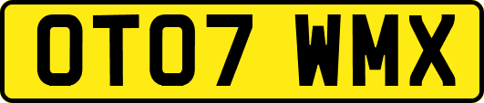 OT07WMX