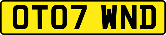 OT07WND