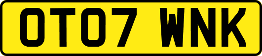 OT07WNK