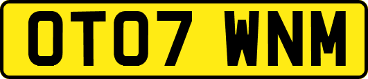 OT07WNM