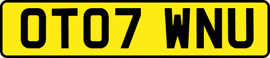 OT07WNU