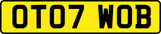 OT07WOB