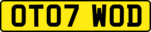OT07WOD
