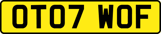 OT07WOF