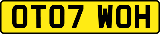 OT07WOH