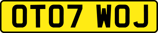 OT07WOJ