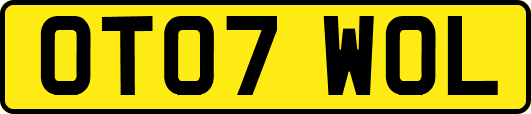 OT07WOL
