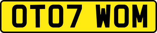 OT07WOM