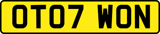 OT07WON