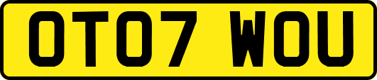 OT07WOU