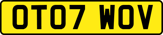 OT07WOV