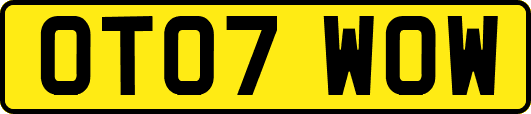 OT07WOW