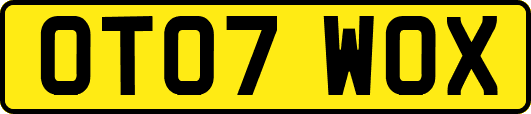 OT07WOX