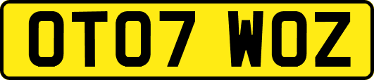 OT07WOZ