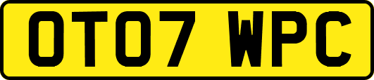 OT07WPC