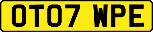 OT07WPE