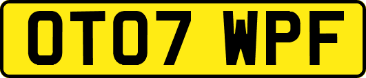 OT07WPF