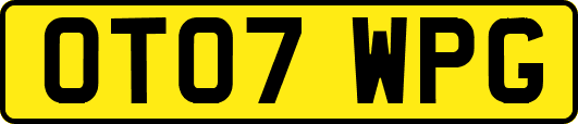 OT07WPG