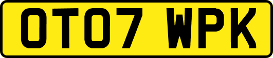 OT07WPK