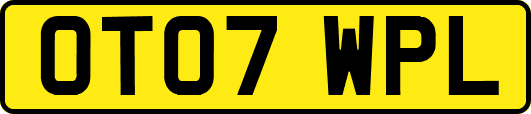 OT07WPL