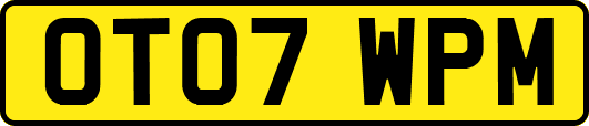 OT07WPM