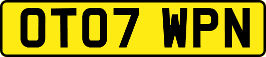 OT07WPN