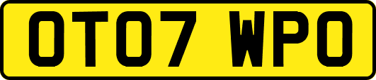 OT07WPO