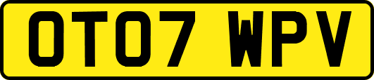 OT07WPV