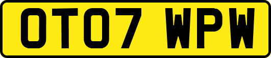 OT07WPW