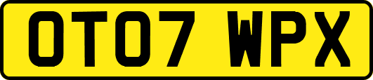 OT07WPX