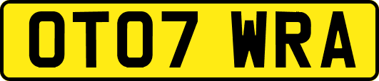 OT07WRA