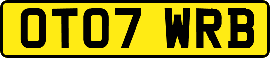 OT07WRB